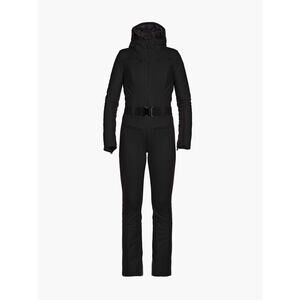 Goldbergh Parry Ski Belted Jumpsuit - 40 (10) Black